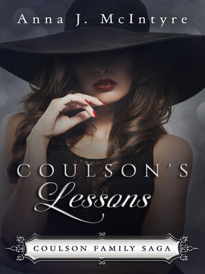 cover image of Coulson's Lessons
